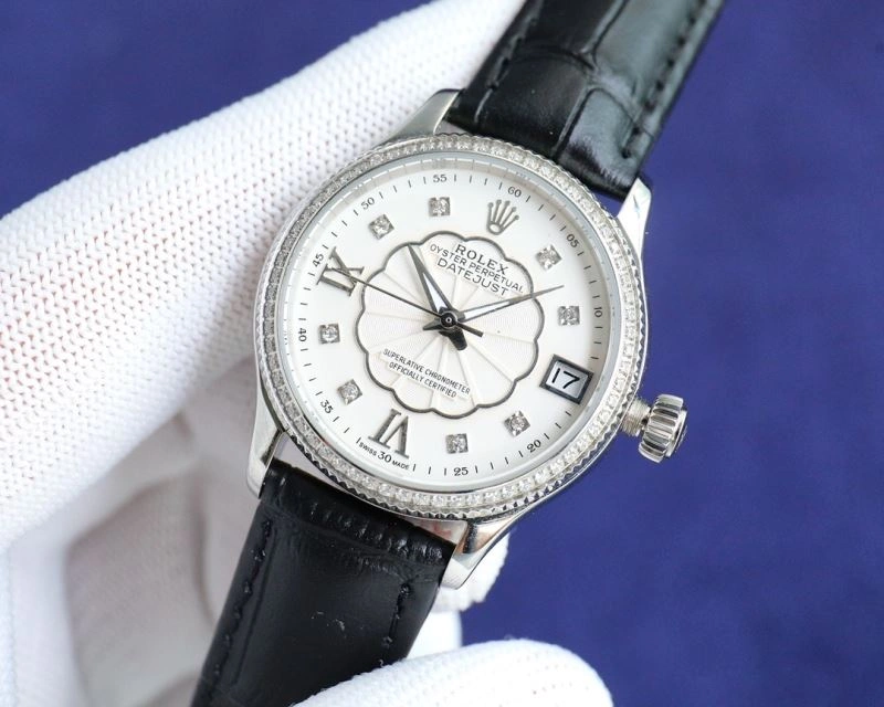 Contemporary ROLEX Watches 202510