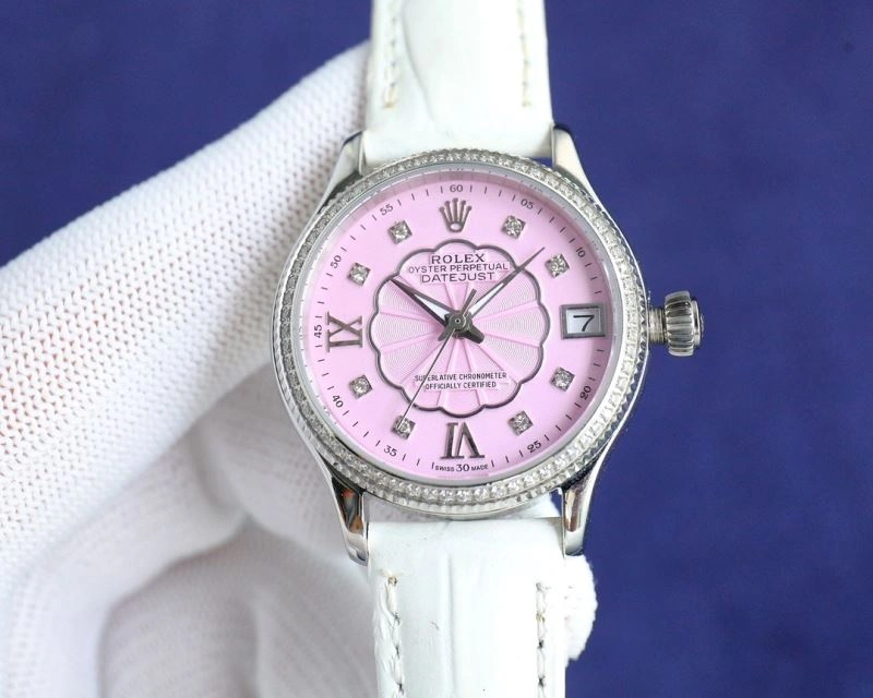 Contemporary ROLEX Watches 202510