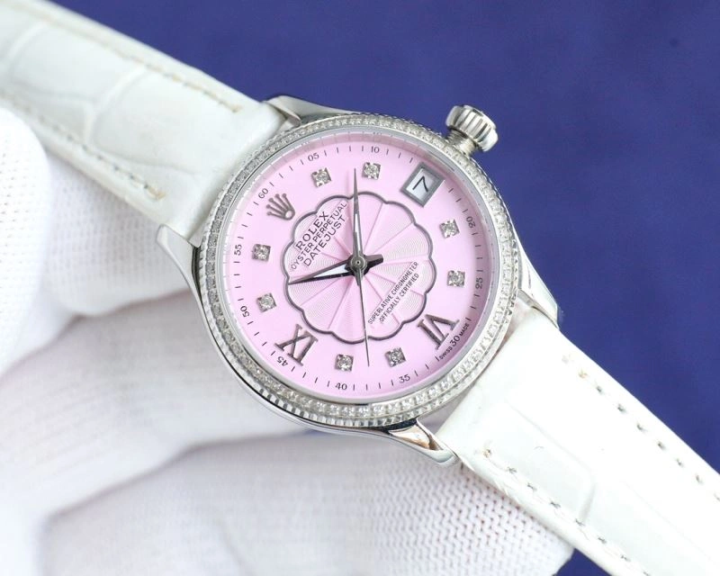 Contemporary ROLEX Watches 202510