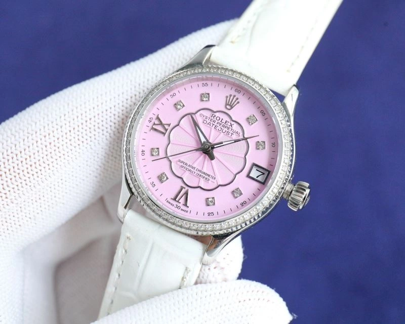 Contemporary ROLEX Watches 202510