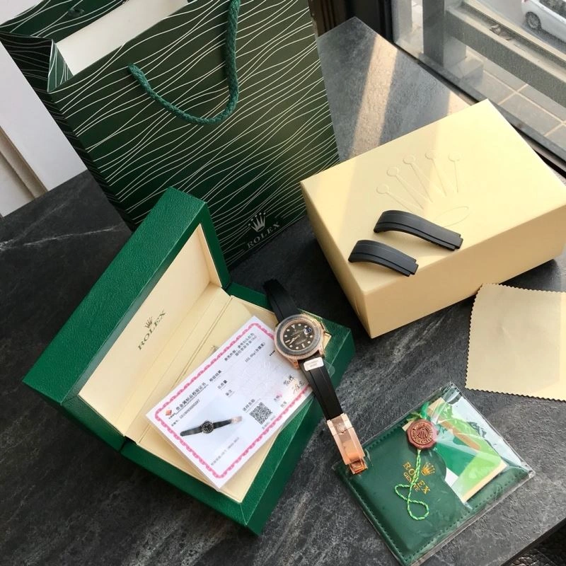 Soft ROLEX Watches 202497