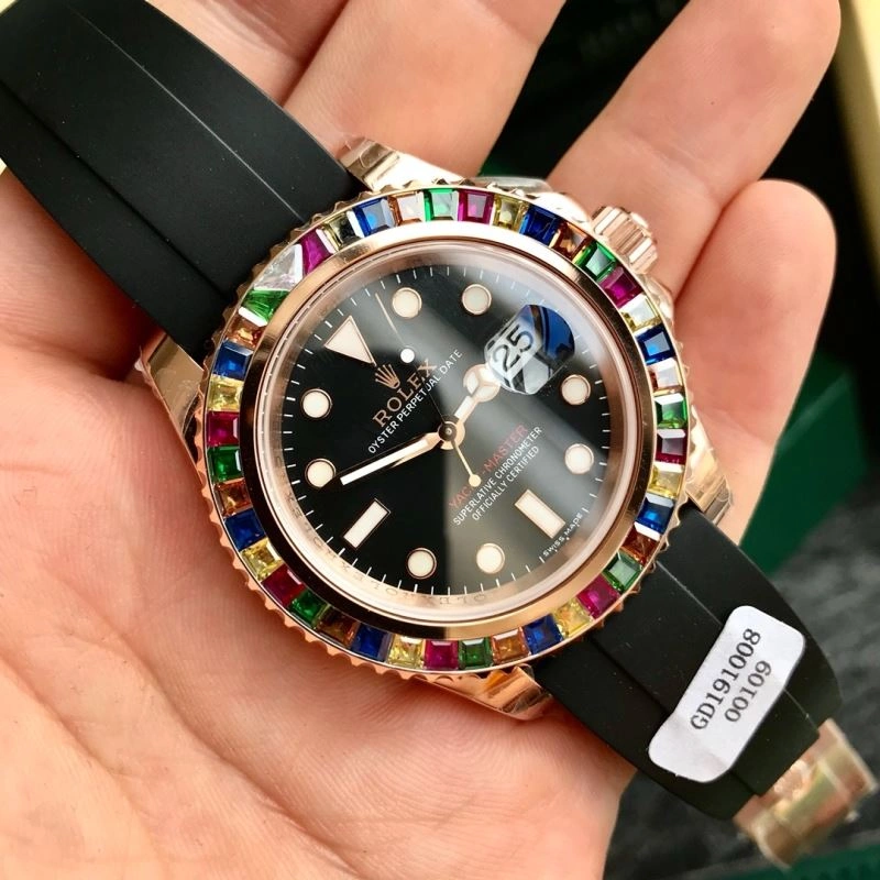 ROLEX Watches UrbanStyle 202507