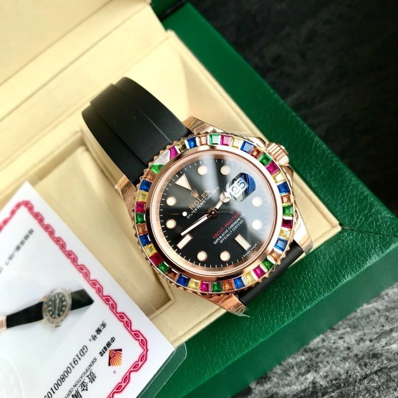 ROLEX Watches UrbanStyle 202507