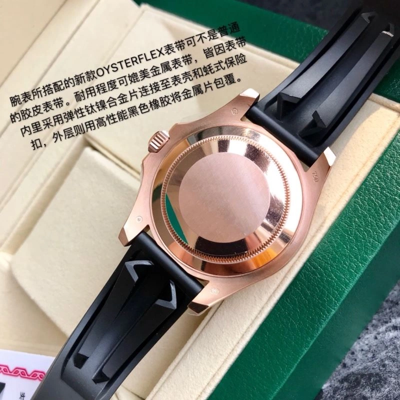 ROLEX Watches UrbanStyle 202507