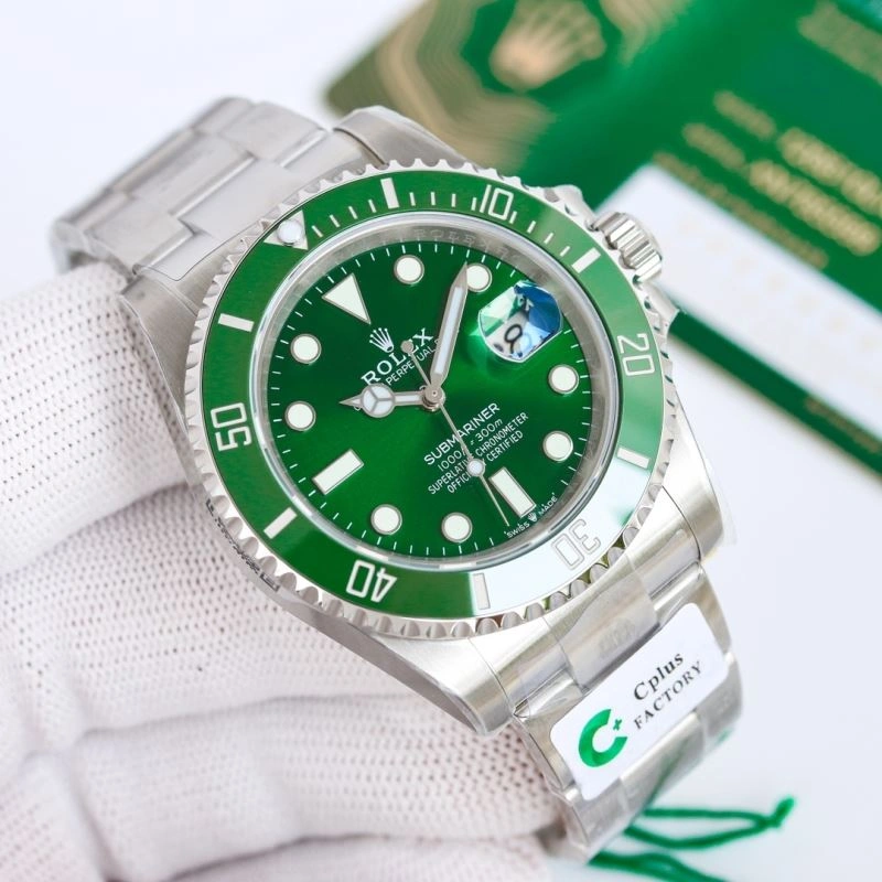 ROLEX Watches WeatherProof 202498