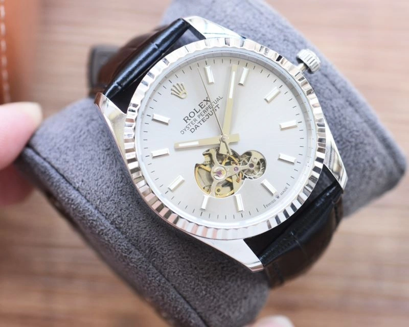 StreetReady ROLEX Watches 202512