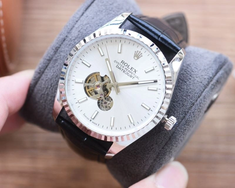 StreetReady ROLEX Watches 202512