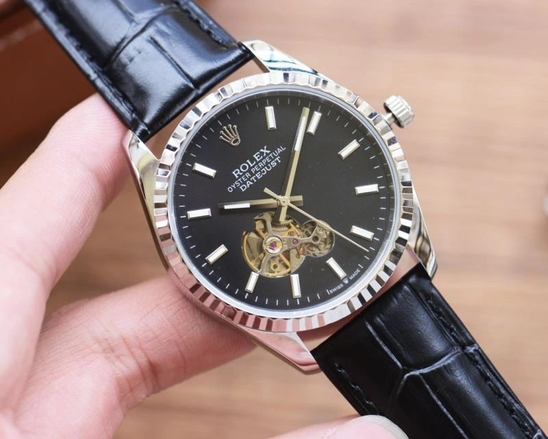 StreetReady ROLEX Watches 202512