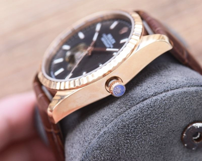 StreetReady ROLEX Watches 202512