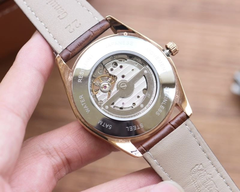 StreetReady ROLEX Watches 202512