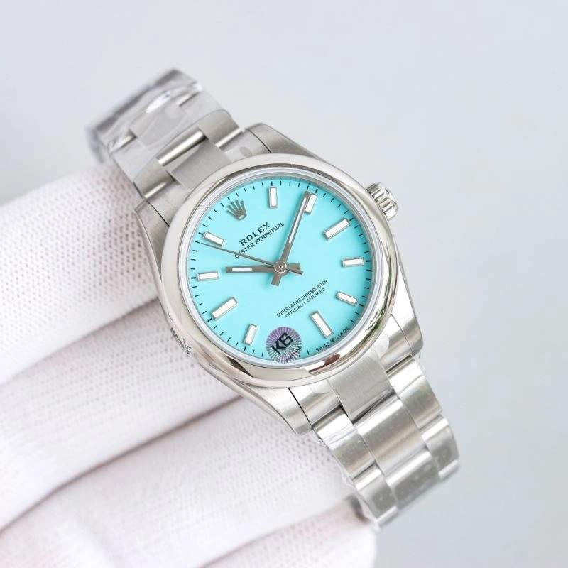 ZipUp ROLEX Watches 202518