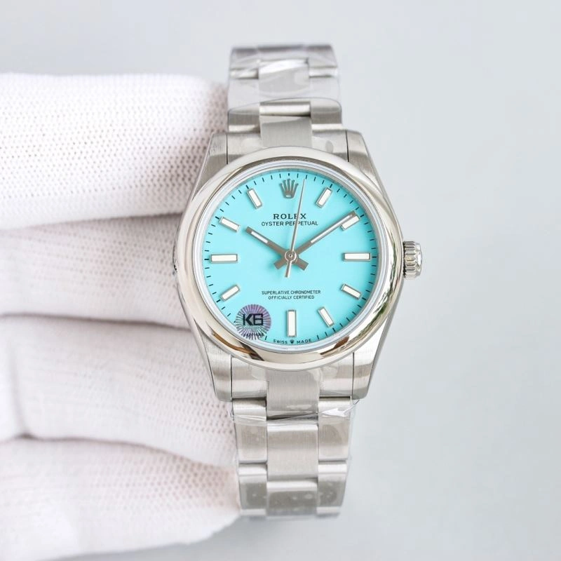 ZipUp ROLEX Watches 202518