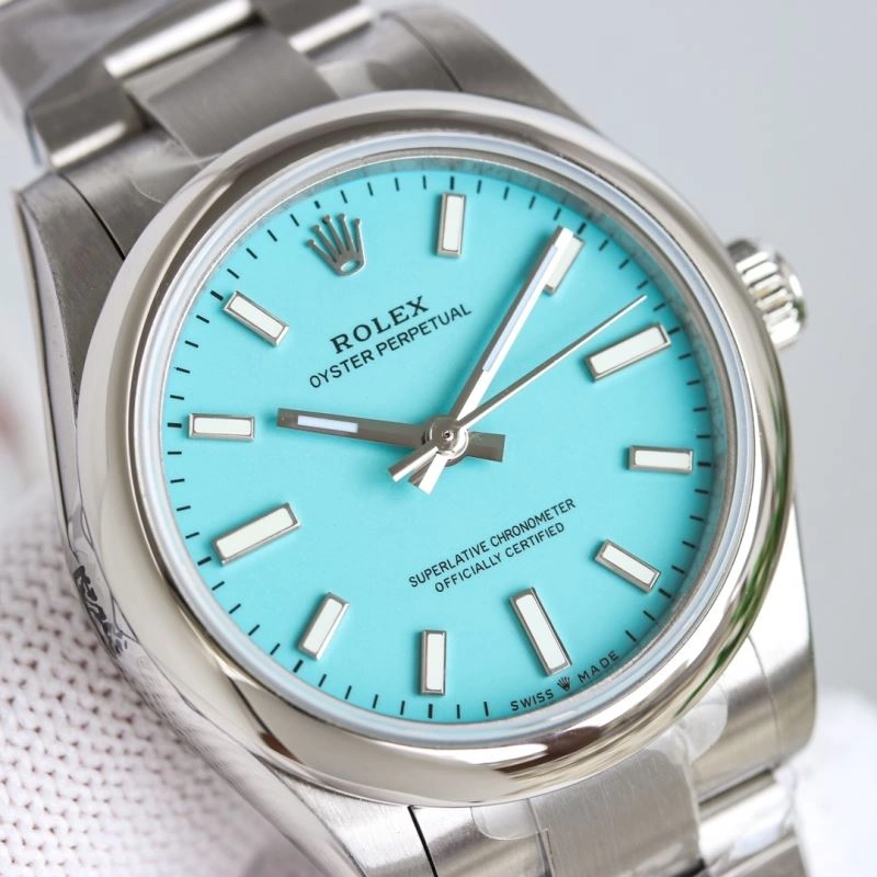 ZipUp ROLEX Watches 202518