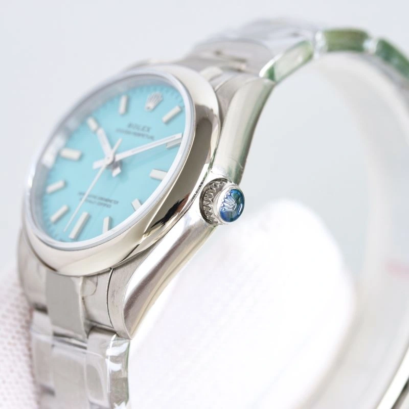ZipUp ROLEX Watches 202518