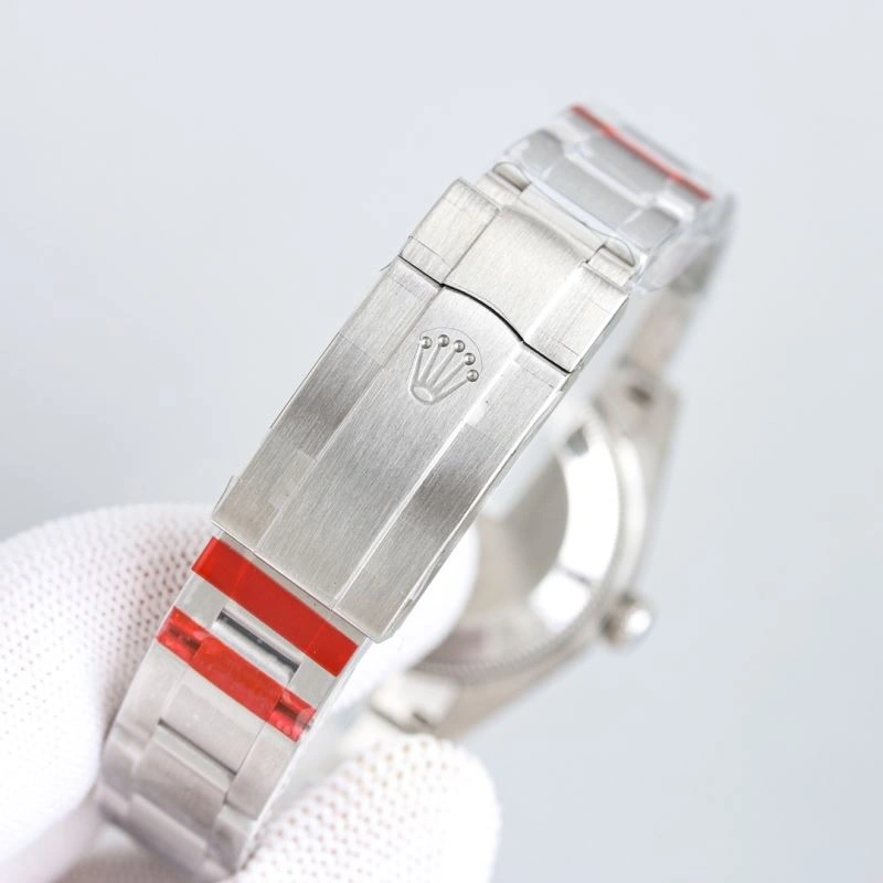 ZipUp ROLEX Watches 202518