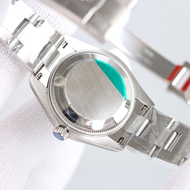 ZipUp ROLEX Watches 202518
