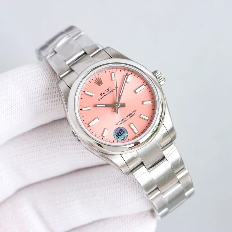 ROLEX Watches Upgraded 202506