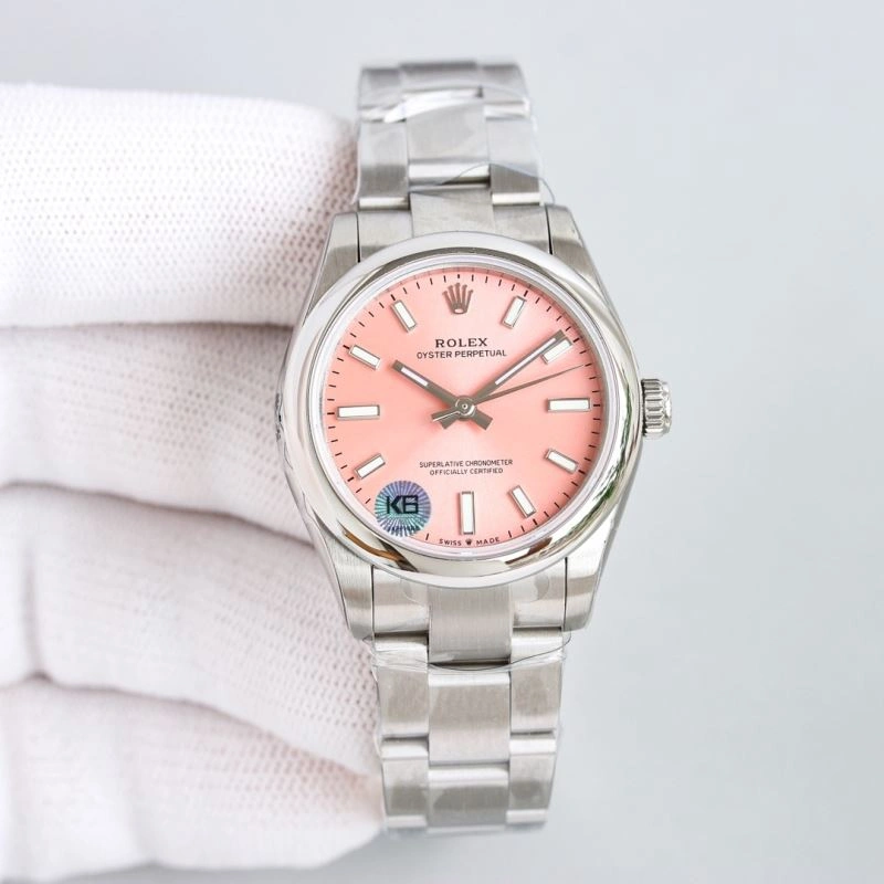 ROLEX Watches Upgraded 202506