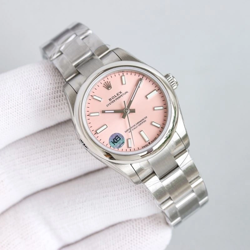 ROLEX Watches Upgraded 202506