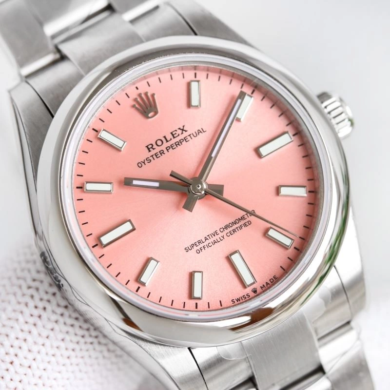 ROLEX Watches Upgraded 202506