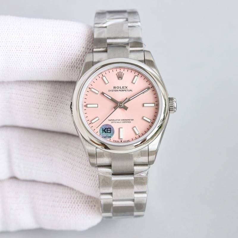 ROLEX Watches Upgraded 202506