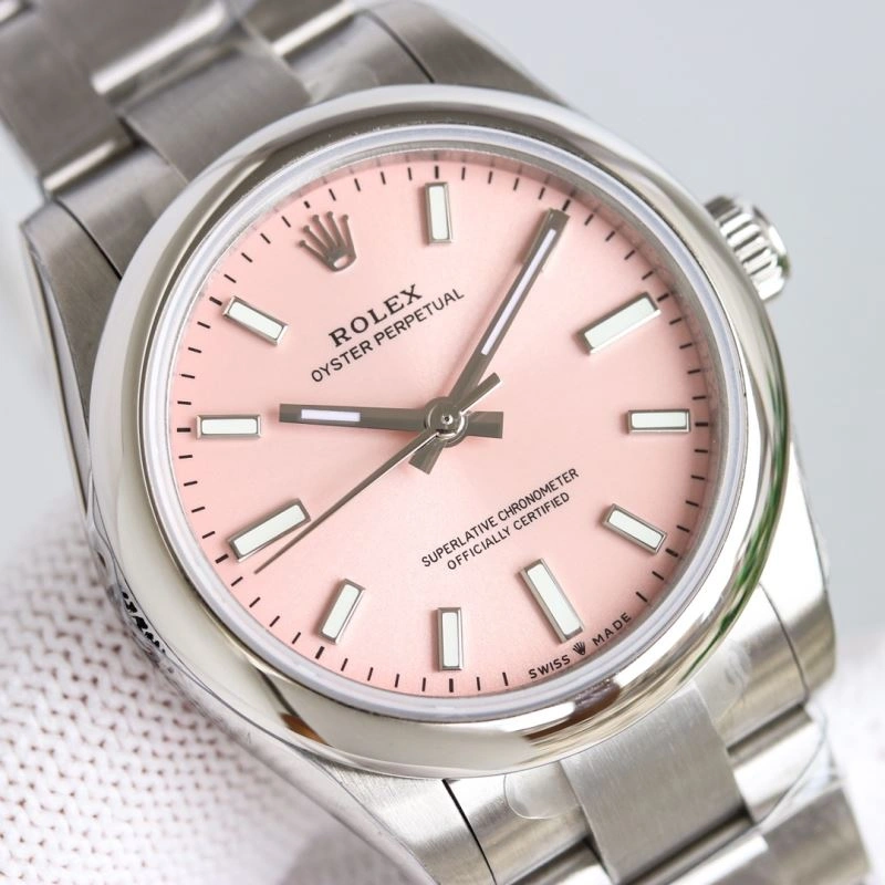 ROLEX Watches Upgraded 202506