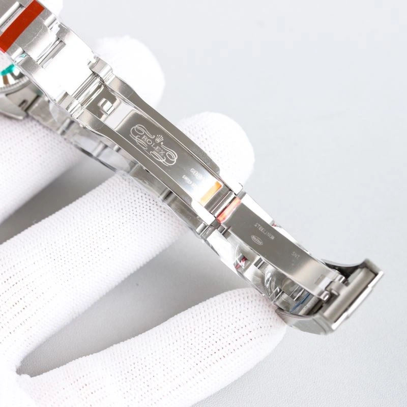 ROLEX Watches Upgraded 202506