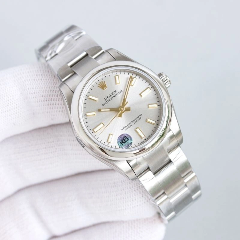 FlexibleFit ROLEX Watches 202521