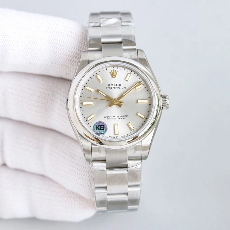 FlexibleFit ROLEX Watches 202521
