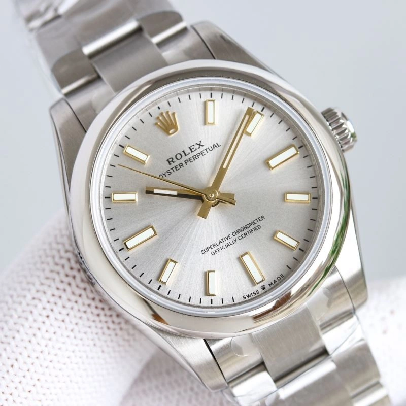 FlexibleFit ROLEX Watches 202521