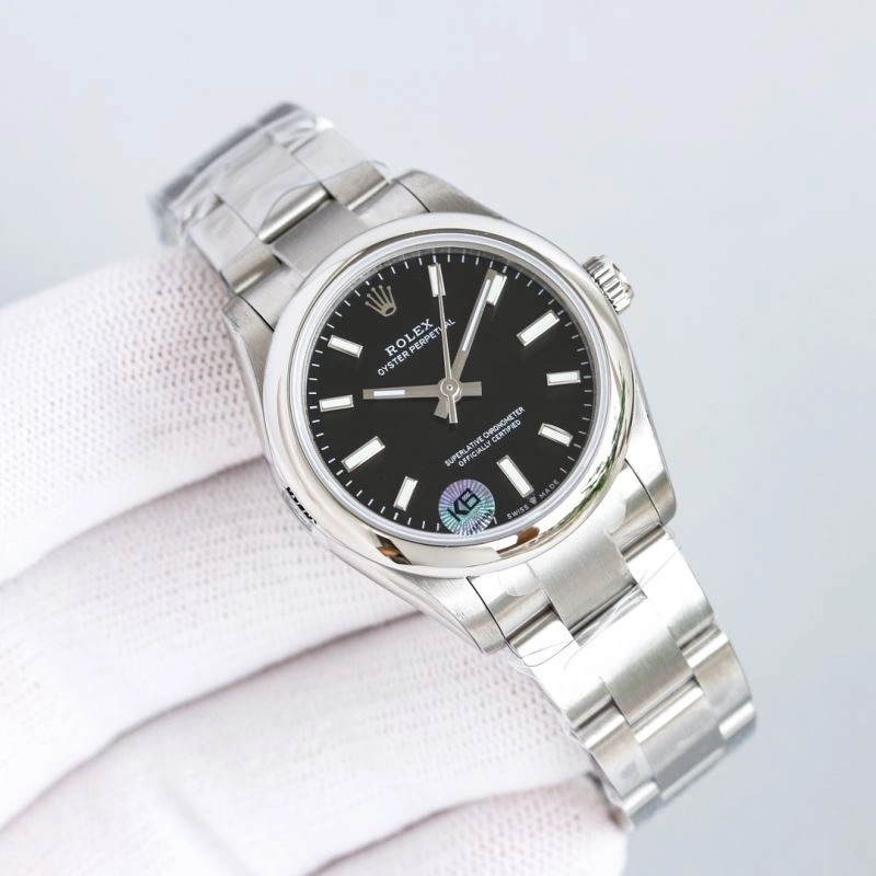 FlexibleFit ROLEX Watches 202521