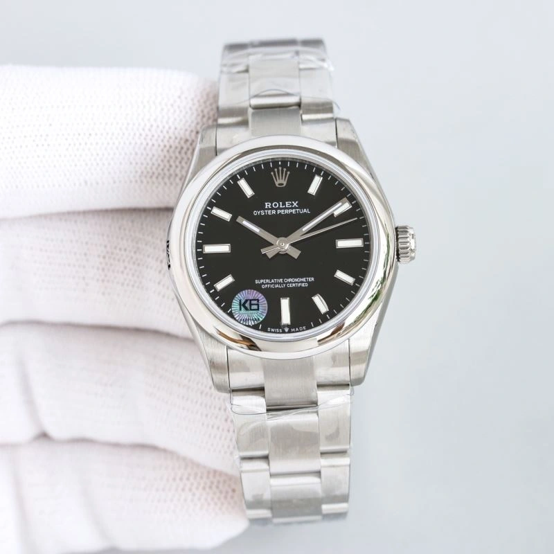 FlexibleFit ROLEX Watches 202521
