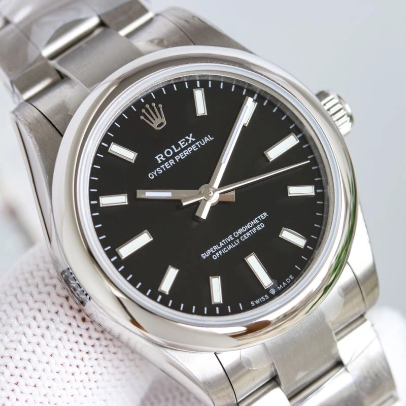 FlexibleFit ROLEX Watches 202521