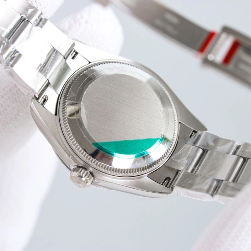 FlexibleFit ROLEX Watches 202521