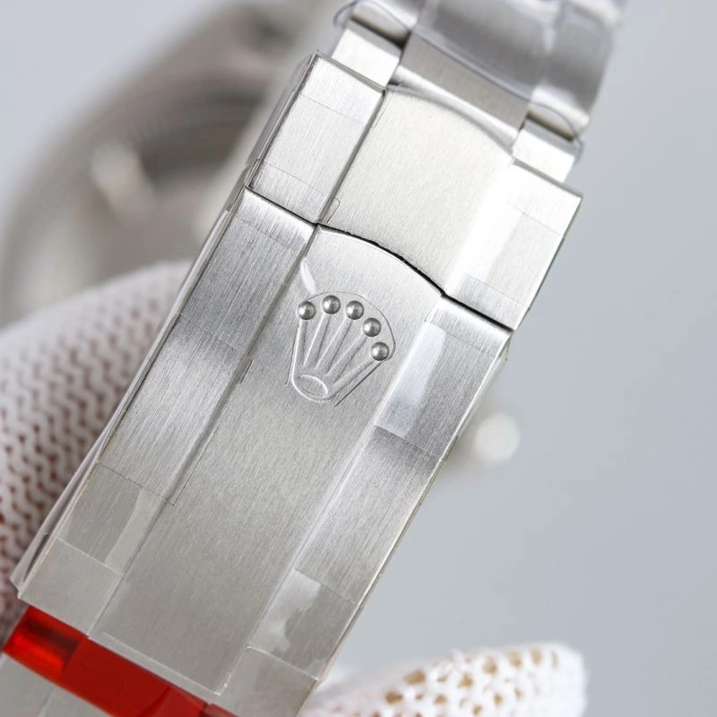 FlexibleFit ROLEX Watches 202521