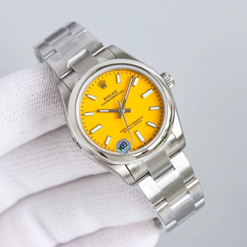 ROLEX Watches Neat 202517