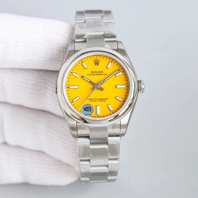ROLEX Watches Neat 202517
