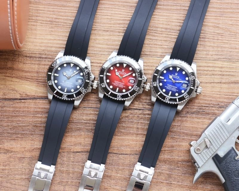 Unique ROLEX Watches 202520
