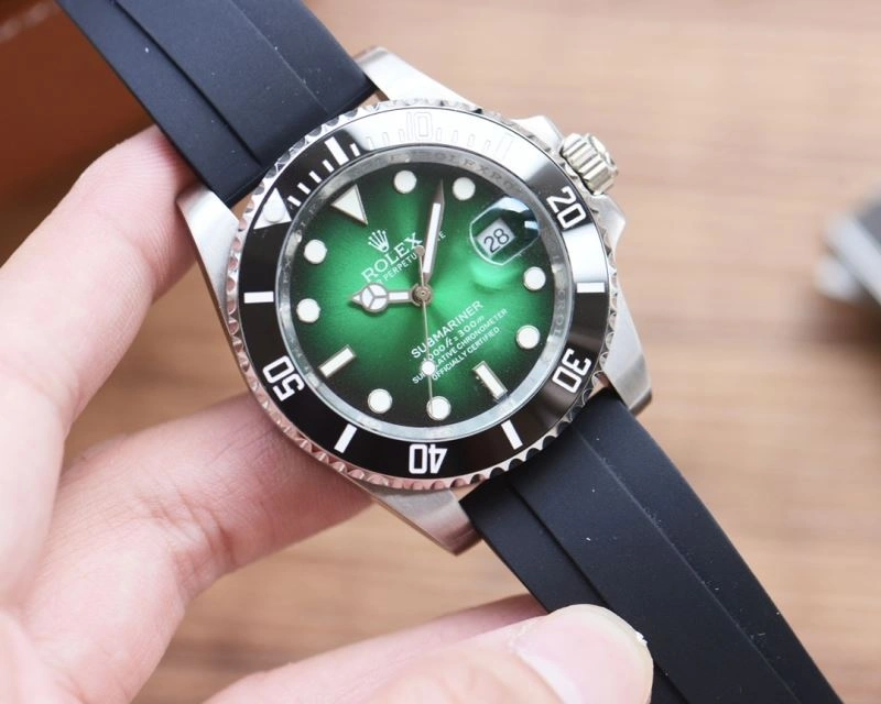 Unique ROLEX Watches 202520