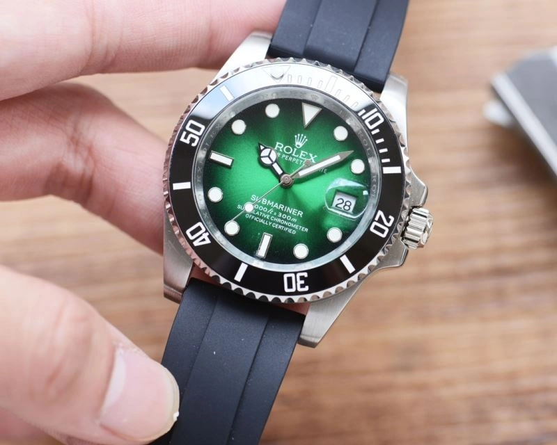 Unique ROLEX Watches 202520