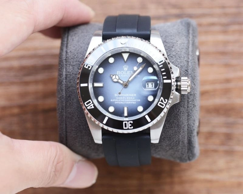 Unique ROLEX Watches 202520