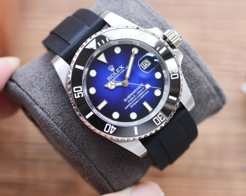 Unique ROLEX Watches 202520