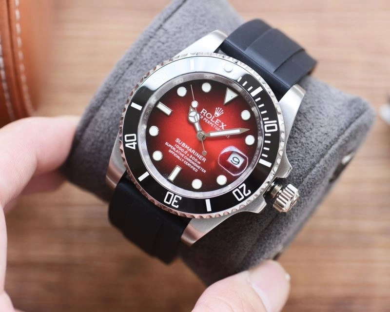 Unique ROLEX Watches 202520
