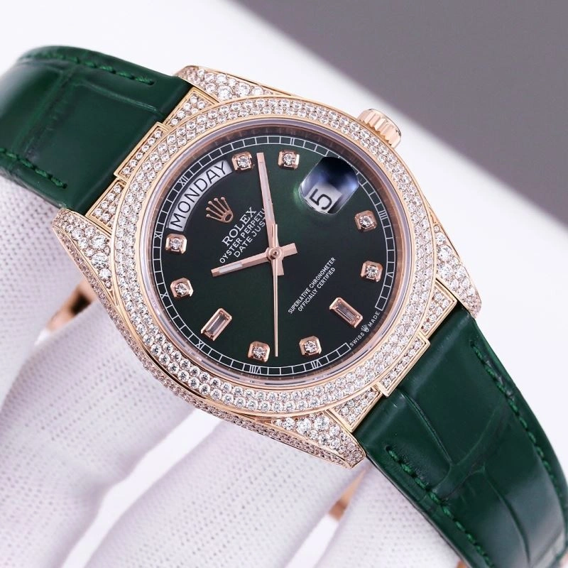 Functional ROLEX Watches 202504