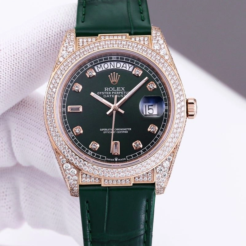 Functional ROLEX Watches 202504