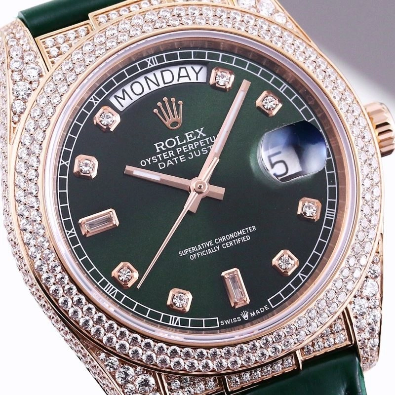 Functional ROLEX Watches 202504