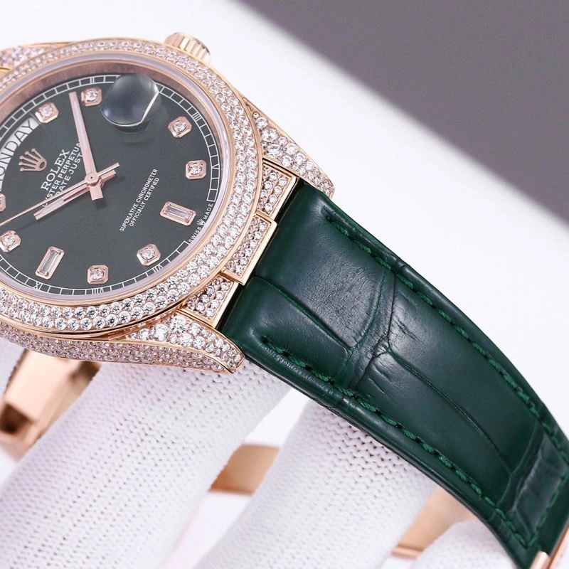 Functional ROLEX Watches 202504