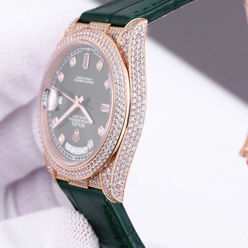 Functional ROLEX Watches 202504