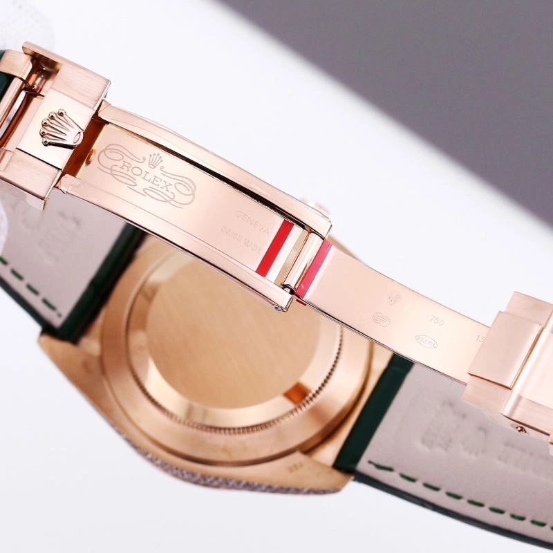 Functional ROLEX Watches 202504