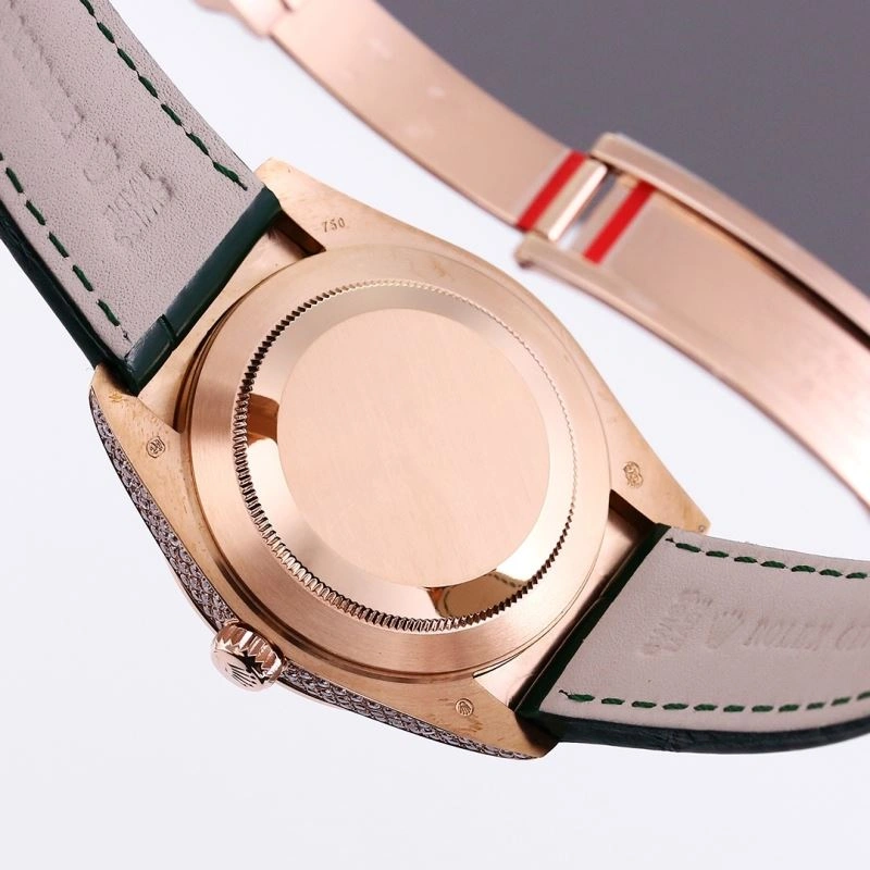 Functional ROLEX Watches 202504